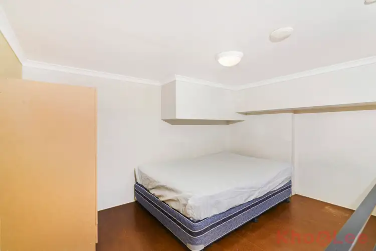 Third view of Homely unit listing, 1021/185 Broadway, Ultimo NSW 2007