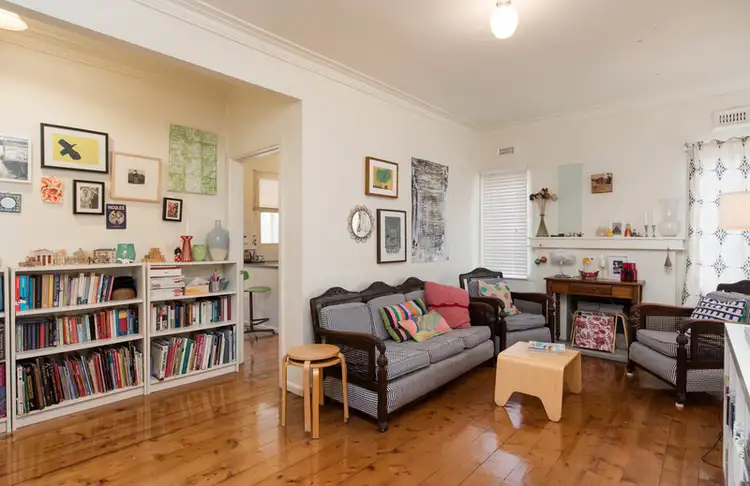 Second view of Homely house listing, 1/4 Niel Street, Croydon VIC 3136