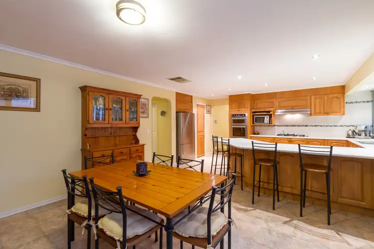 Fifth view of Homely house listing, 14 Vista Drive, Chirnside Park VIC 3116