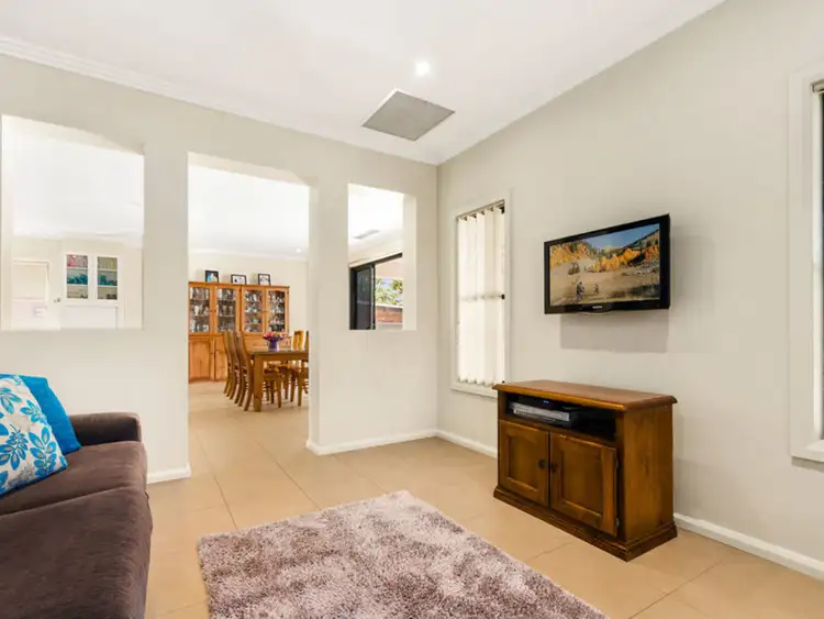 Fifth view of Homely house listing, 27 Kendall Street, Tarrawanna NSW 2518