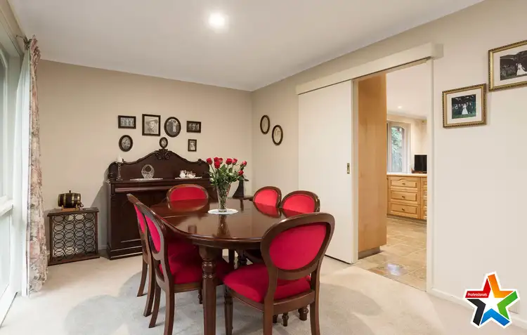 Fourth view of Homely house listing, 10 Aminga Court, Croydon VIC 3136