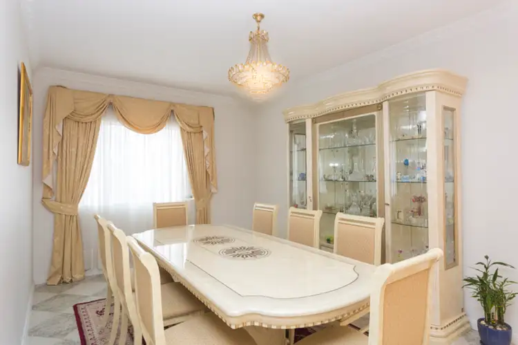 Third view of Homely house listing, 258A Wangee Road, Greenacre NSW 2190