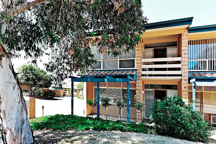 5/39 Lochside Drive