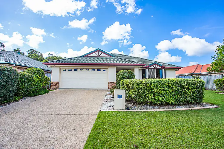 Main view of Homely house listing, 10 Reid Place, Banora Point NSW 2486