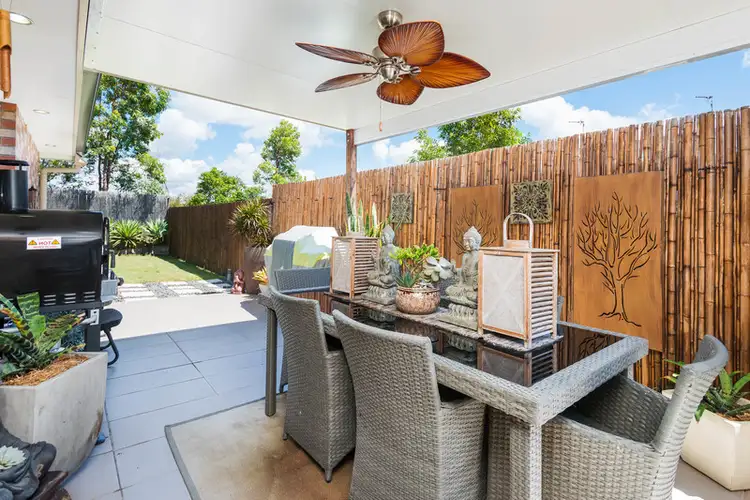 Third view of Homely house listing, 20 Leichhardt Street, Coomera QLD 4209