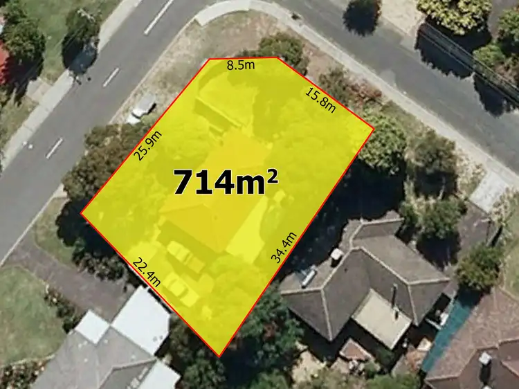 68 Lincoln Road, Forrestfield WA 6058