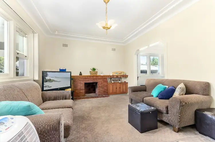 Second view of Homely house listing, 57 Mount Ousley Road, Mount Ousley NSW 2519