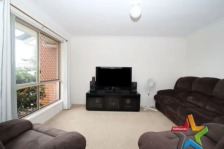 Third view of Homely house listing, 3 Rainbow Crt, Regents Park QLD 4118