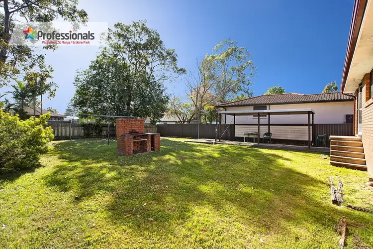 Fourth view of Homely house listing, 239 Woodstock Avenue, Dharruk NSW 2770