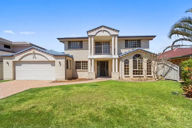 Second view of Homely house listing, 11 Mainsail Place, West Ballina NSW 2478