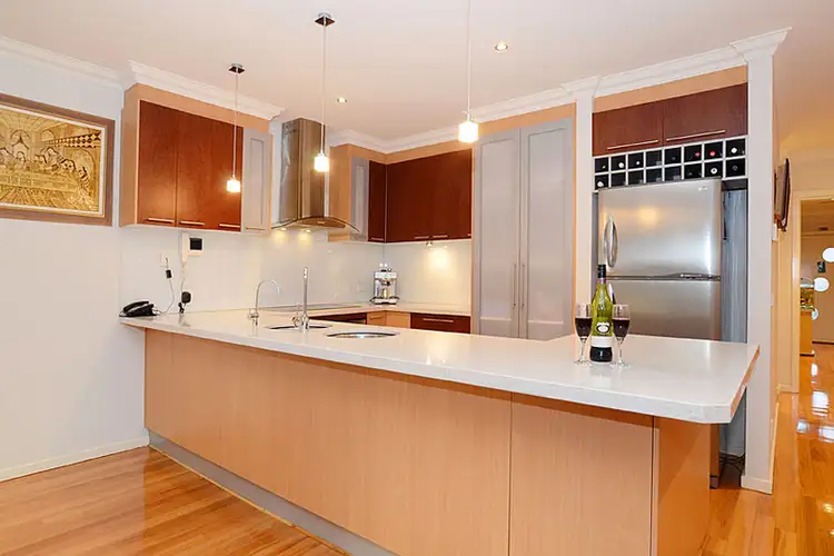 Second view of Homely house listing, 4 Penrose Mews, Hillside VIC 3037