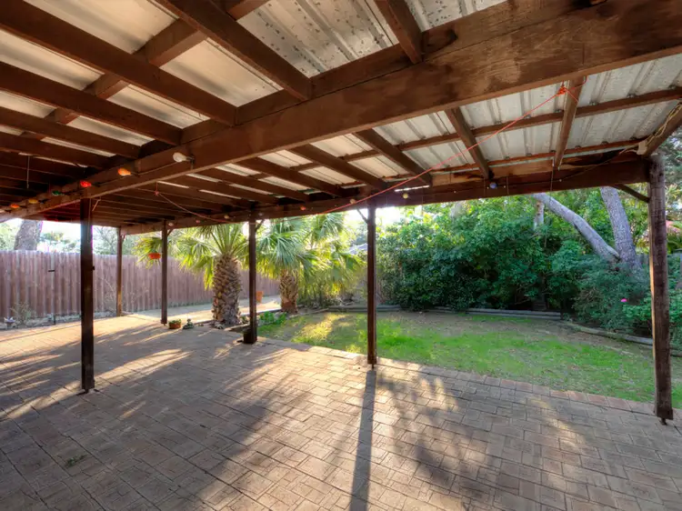 Fourth view of Homely house listing, 5 Coolabah Way, Forrestfield WA 6058