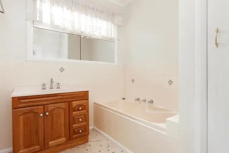 Fifth view of Homely house listing, 1 Alexander Avenue, Dandenong VIC 3175