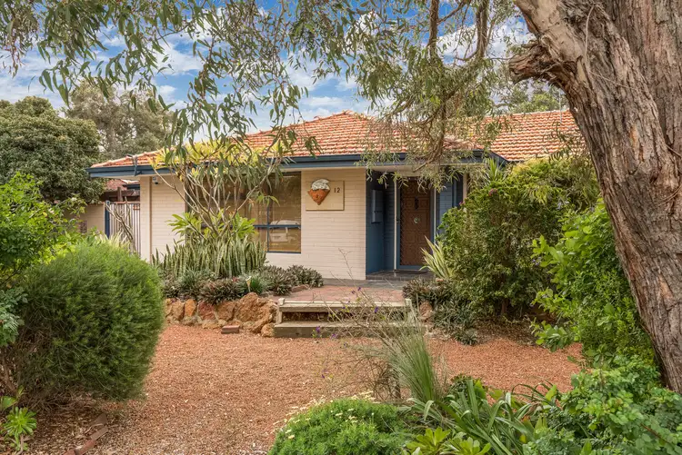 Fourth view of Homely house listing, 12 Meloway Drive, Maida Vale WA 6057