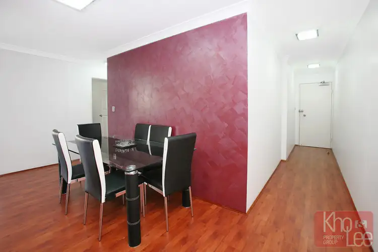 Fourth view of Homely apartment listing, 403/233 Pyrmont Street, Pyrmont NSW 2009