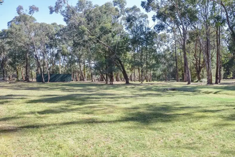 Main view of Homely land listing, 11 Guidehouse Road, Yarra Junction VIC 3797