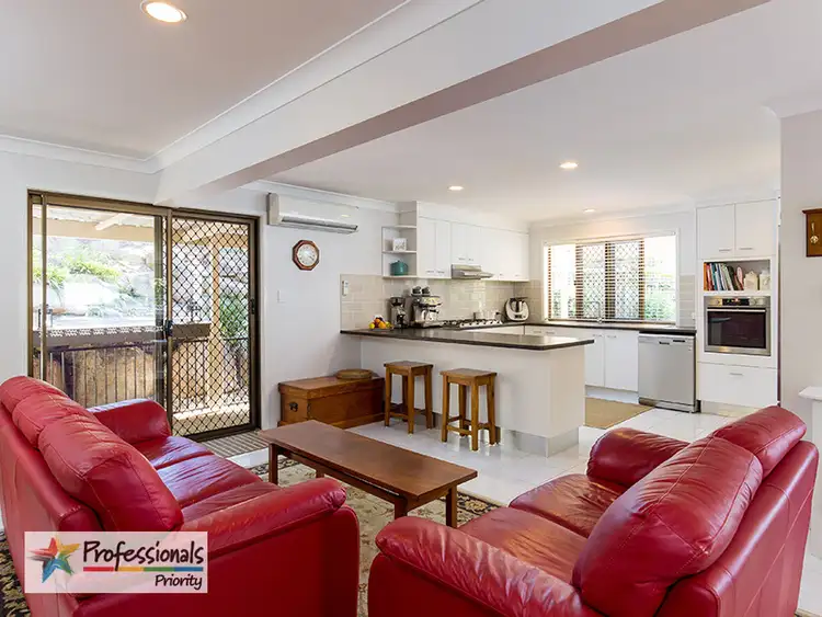 Fourth view of Homely house listing, 51 Ballinger Crescent, Albany Creek QLD 4035