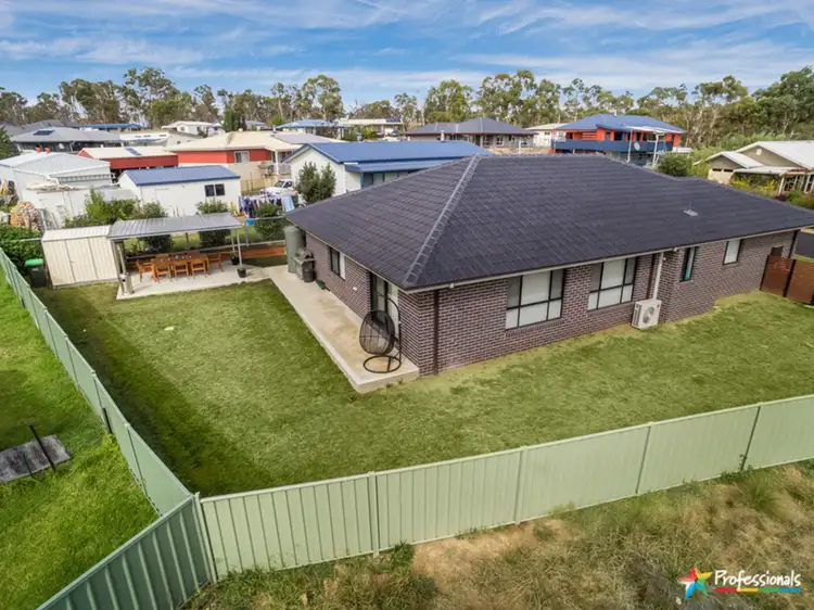 Second view of Homely house listing, 14 Dale Crescent, Armidale NSW 2350