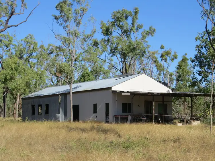 Lot 35 Normanby Road, Bowen QLD 4805