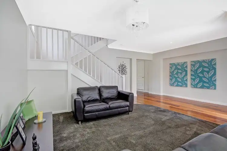 Fifth view of Homely house listing, 25 Cabernet Drive, Dapto NSW 2530