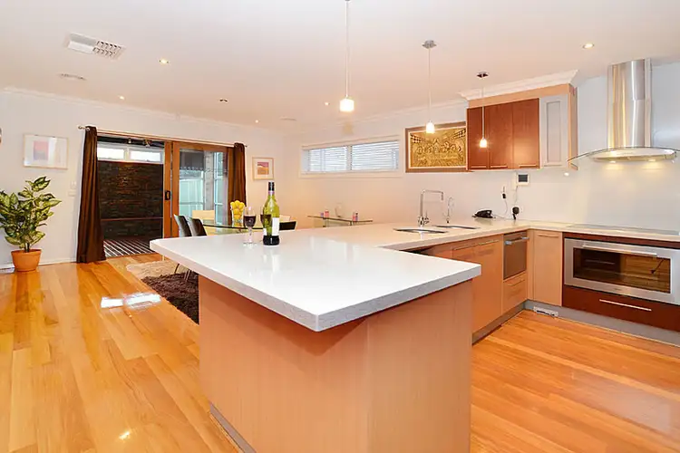 Third view of Homely house listing, 4 Penrose Mews, Hillside VIC 3037