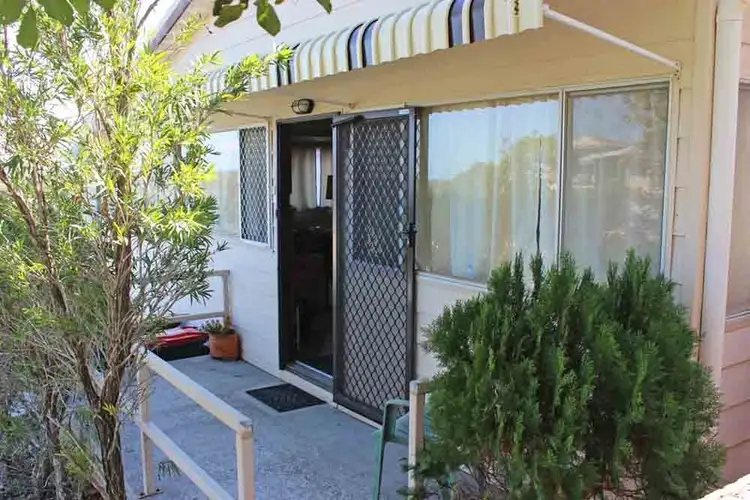 Second view of Homely house listing, 7 Beach Street, Yamba NSW 2464