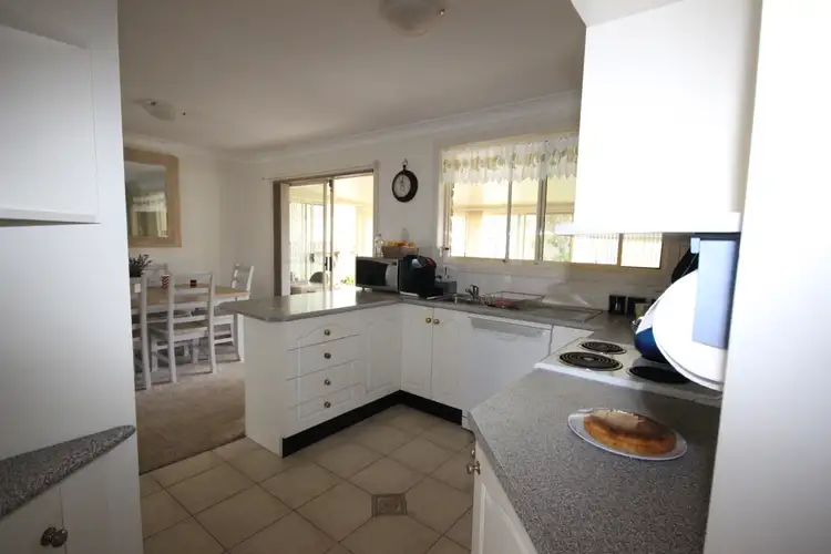 Third view of Homely house listing, 4 Christian Crescent, Forster NSW 2428