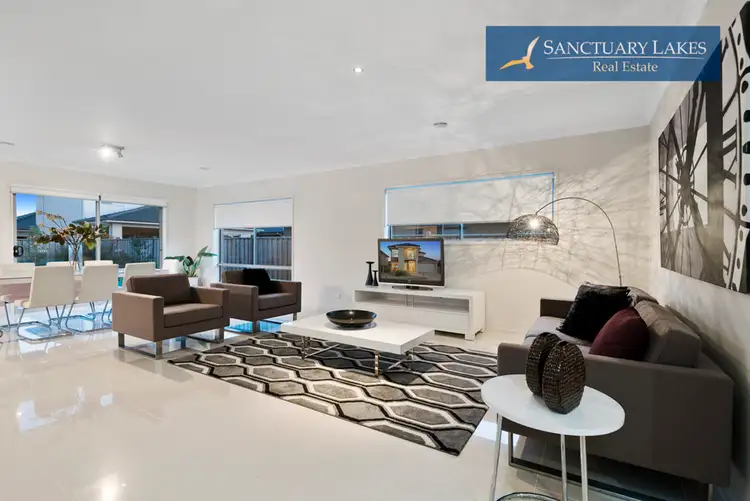 Third view of Homely house listing, 270 Sanctuary Lakes South Boulevard, Sanctuary Lakes VIC 3030