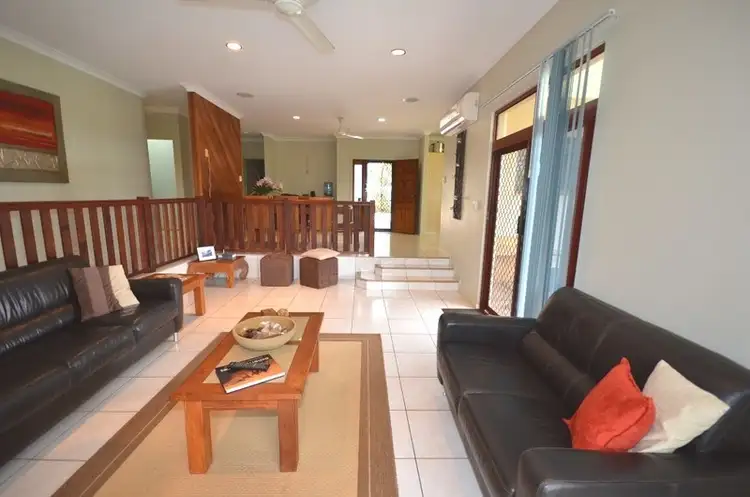 Sixth view of Homely house listing, 16 Gilmore Street, Bentley Park QLD 4869
