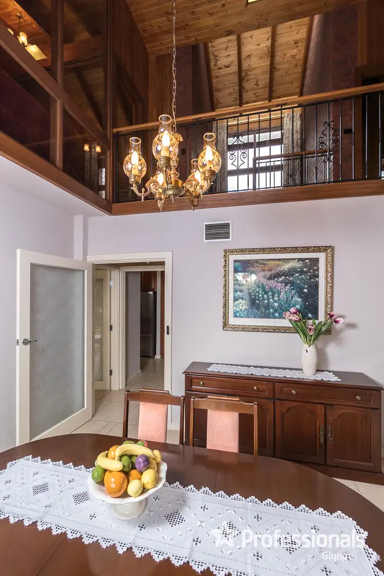 Third view of Homely house listing, 4 Sheoak Drive, Athelstone SA 5076