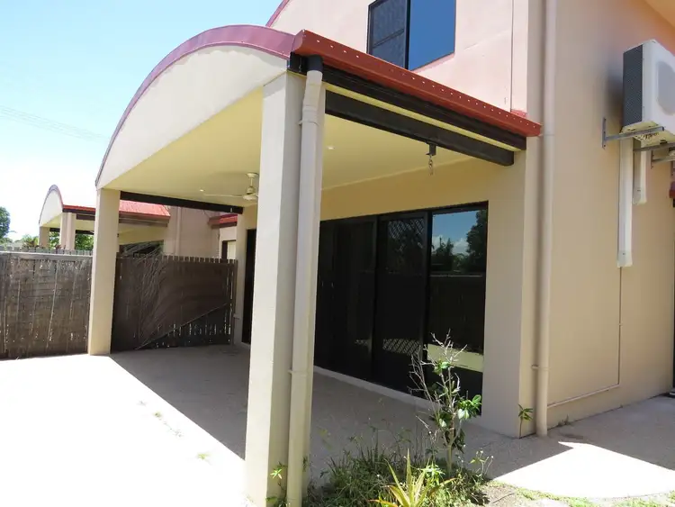 Fifth view of Homely unit listing, 2/81 Tollington Road, Bowen QLD 4805