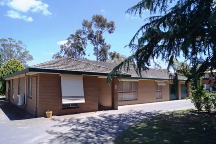 Third view of Homely house listing, 8 Service Road, Kialla West VIC 3631