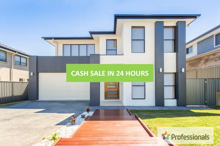 27 Edwin Street, Kuraby QLD 4112