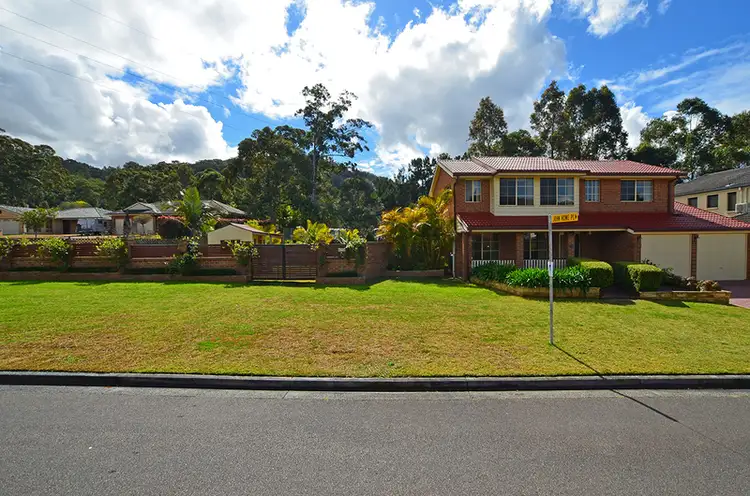 Second view of Homely house listing, 52 Singleton Road, Point Clare NSW 2250