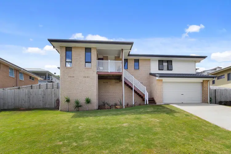 Second view of Homely house listing, 22 Chilcott Circuit, Cumbalum NSW 2478