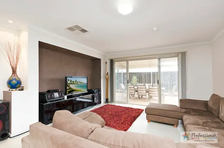 Sixth view of Homely house listing, 23 Semillon Crescent, Andrews Farm SA 5114