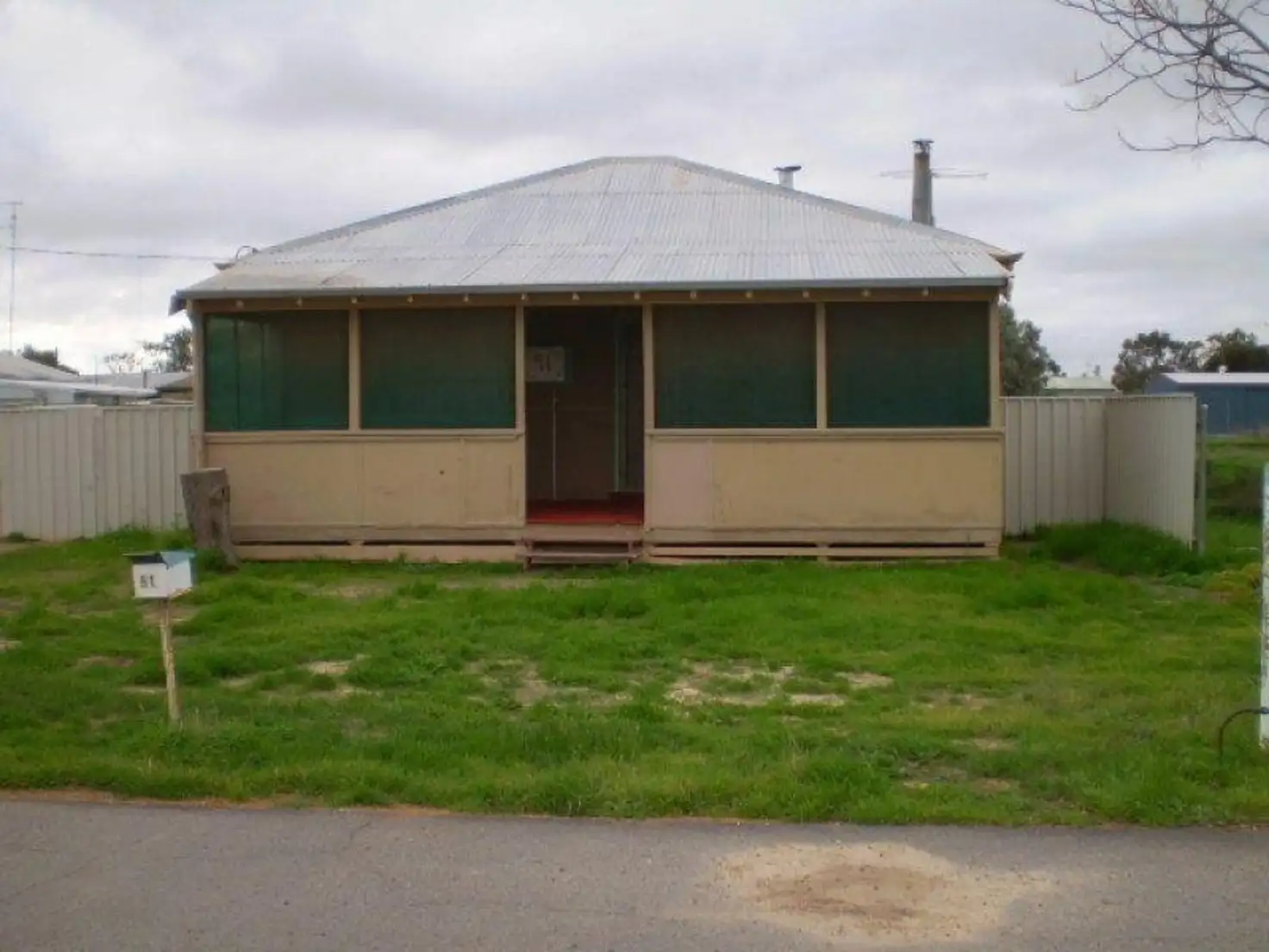 Main view of Homely house listing, 91 Hammond Street, Kellerberrin WA 6410