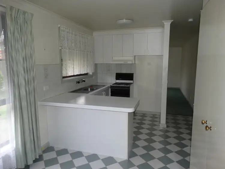 Third view of Homely townhouse listing, 3/634 York Street, Ballarat East VIC 3350