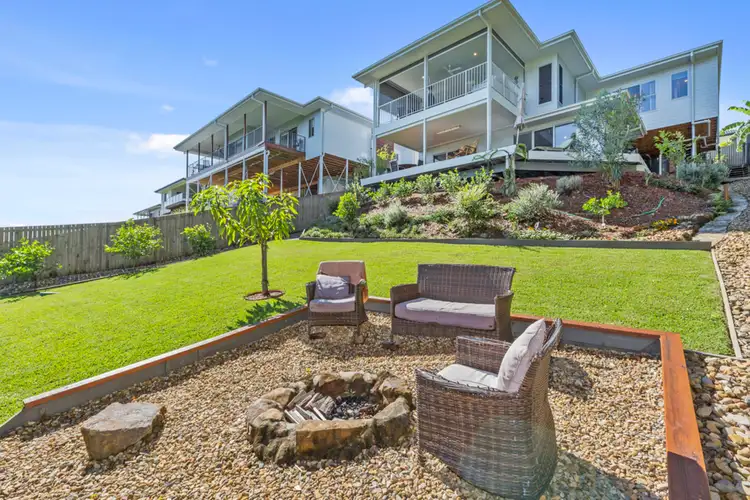 Fourth view of Homely house listing, 41 Australia Drive, Terranora NSW 2486