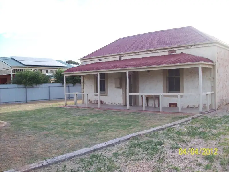 Main view of Homely house listing, 26 Moonta Road, Kadina SA 5554
