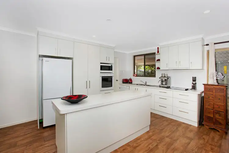 Second view of Homely villa listing, 3/12 Fern Street, Lennox Head NSW 2478