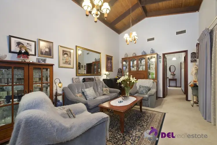 Fifth view of Homely house listing, 8 May Court, Dandenong VIC 3175