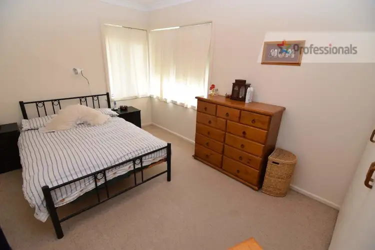 Seventh view of Homely house listing, 17 Tremain Avenue, West Bathurst NSW 2795