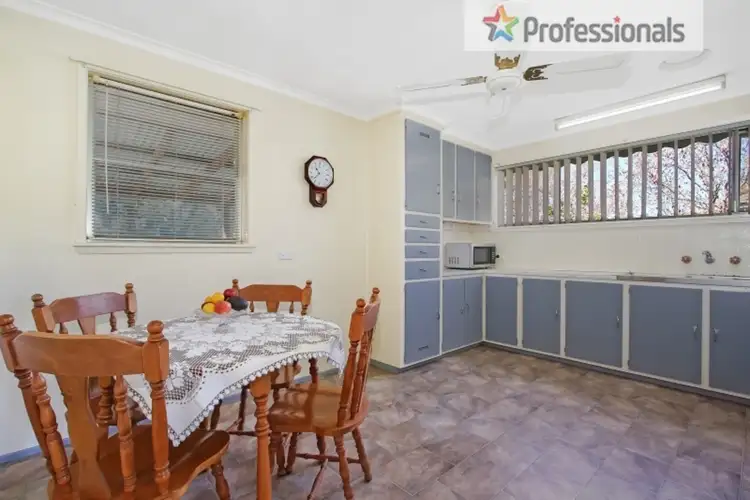 Third view of Homely house listing, 3 Mylon Court, Wodonga VIC 3690