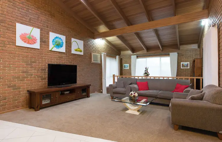 Second view of Homely house listing, 11 Justin Court, Croydon North VIC 3136