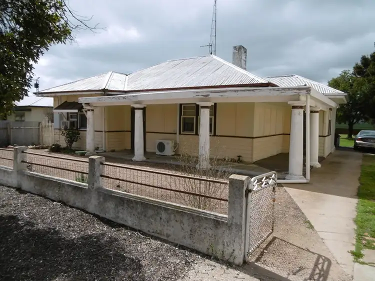41 Fisher Street, Georgetown SA 5472