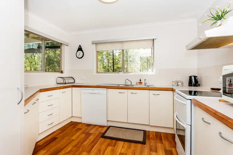 Second view of Homely townhouse listing, 4/408 Chatswood Rd, Shailer Park QLD 4128