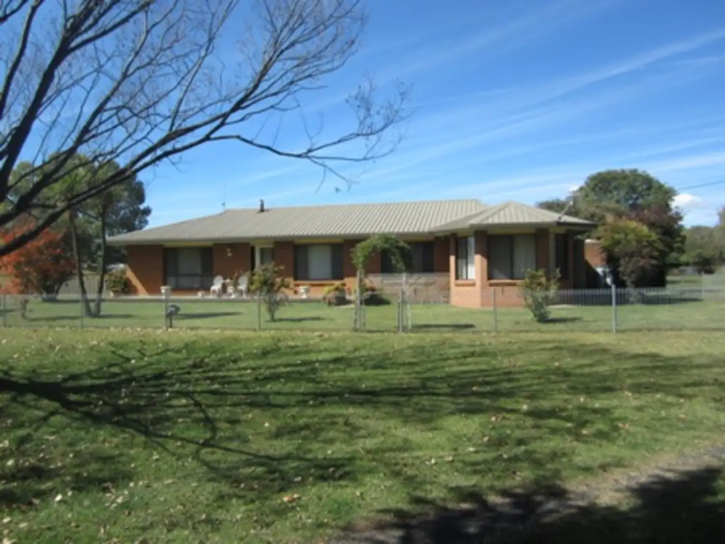 Main view of Homely rural property listing, Address available on request