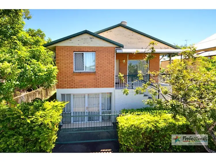 65 Anglesey Street, Kangaroo Point QLD 4169