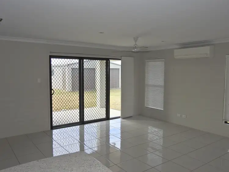 Fourth view of Homely house listing, 23 Hoffman Drive, Marian QLD 4753